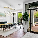 The Concept, An Exclusive, Upscale B&B In Moon Valley