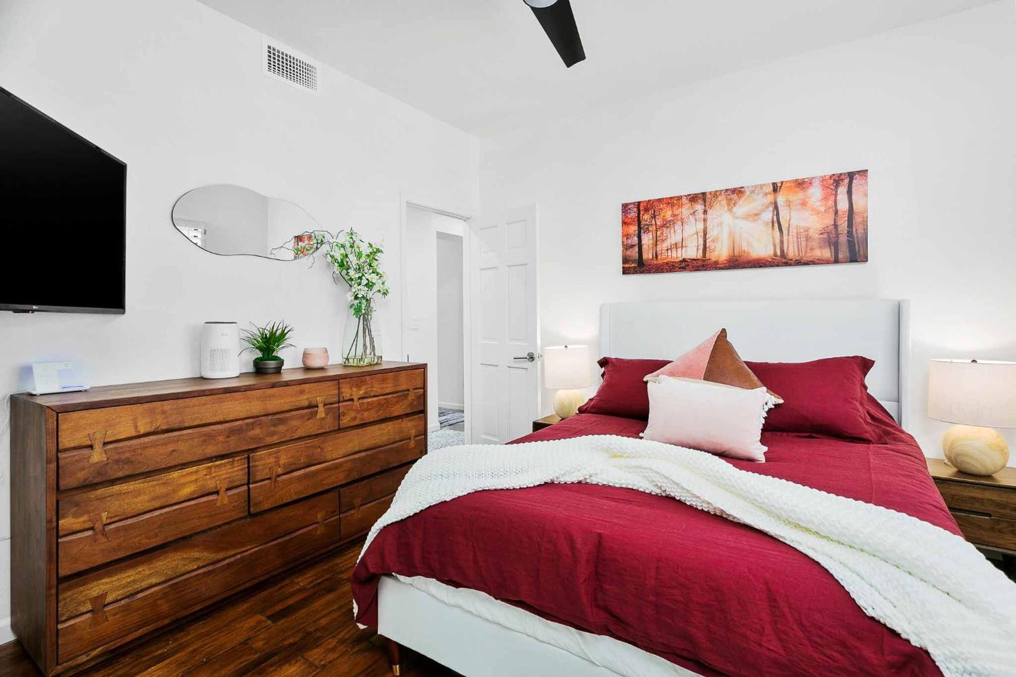 Casa de férias The Concept, An Exclusive, Upscale In Moon Valley *