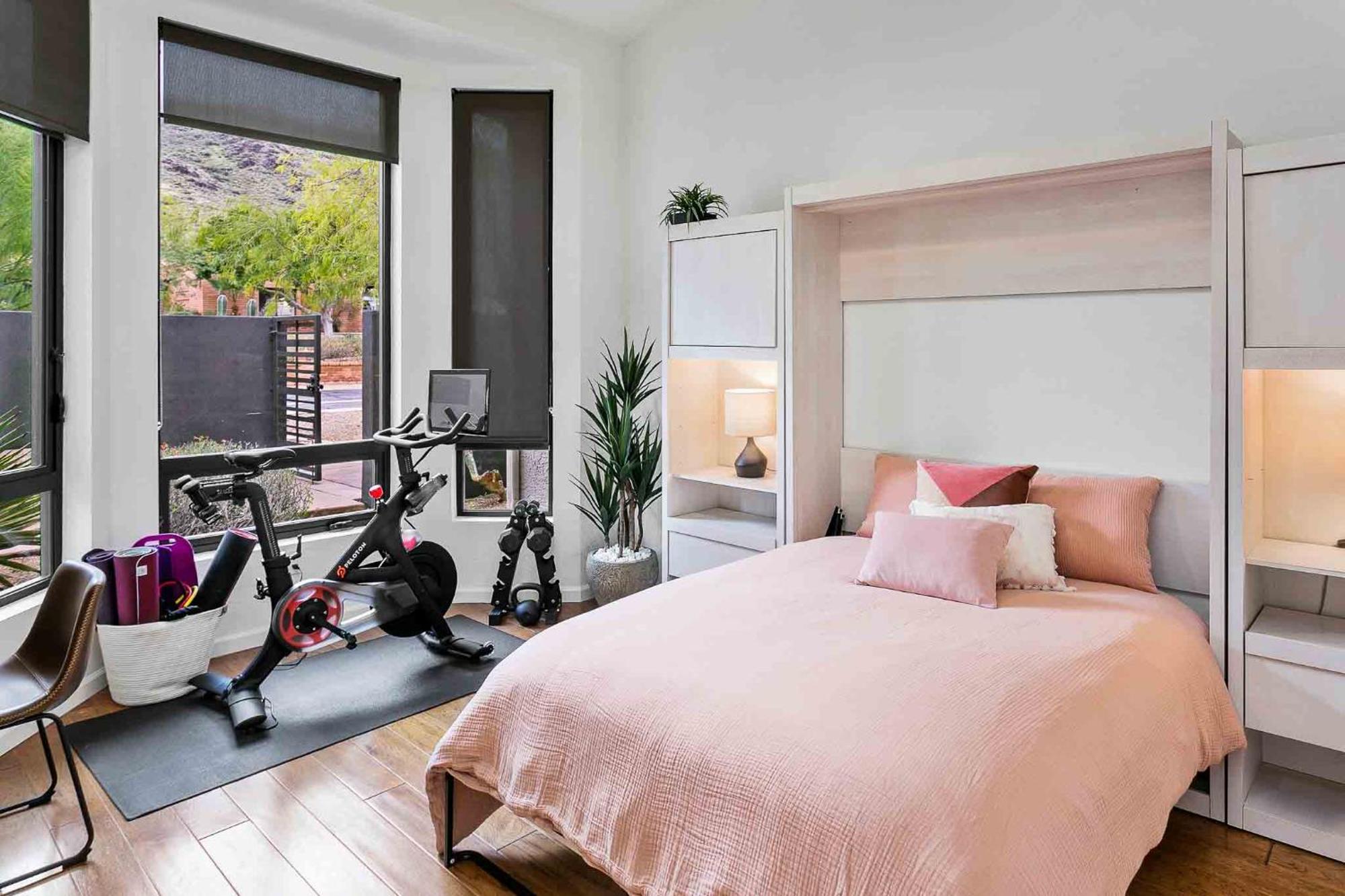 The Concept, An Exclusive, Upscale In Moon Valley Phoenix