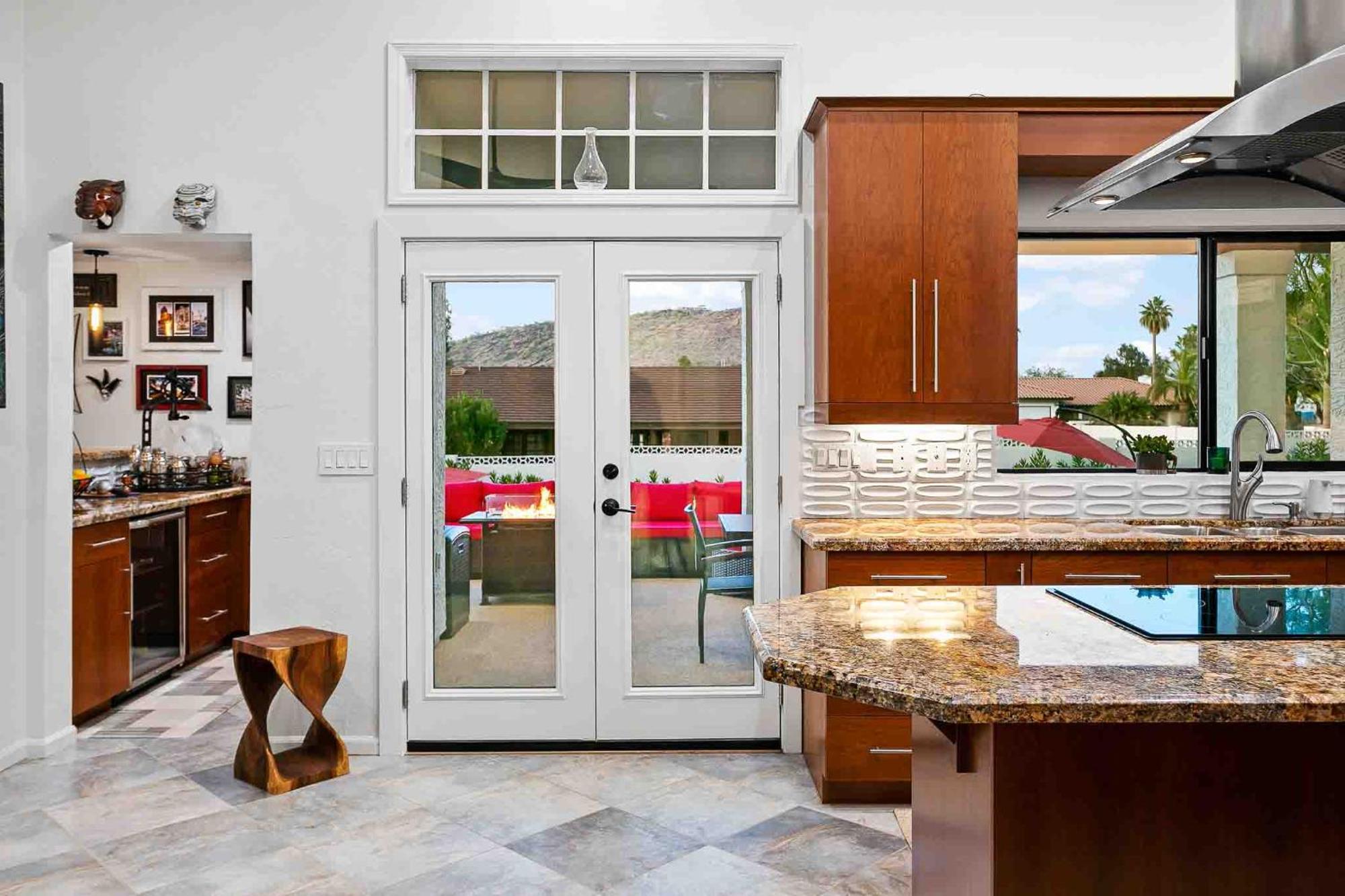 The Concept, An Exclusive, Upscale In Moon Valley *
