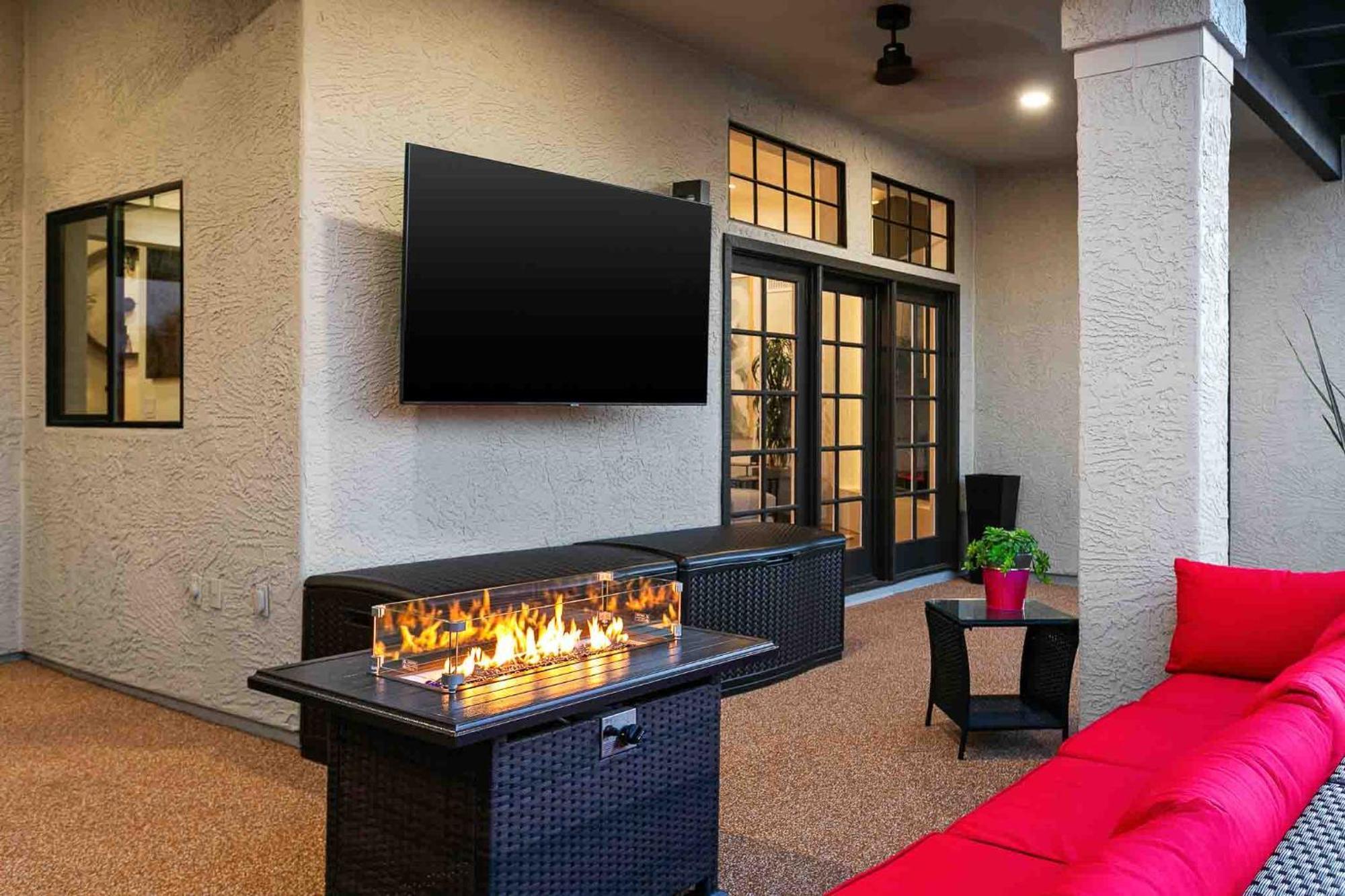 The Concept, An Exclusive, Upscale In Moon Valley Casa de férias *
