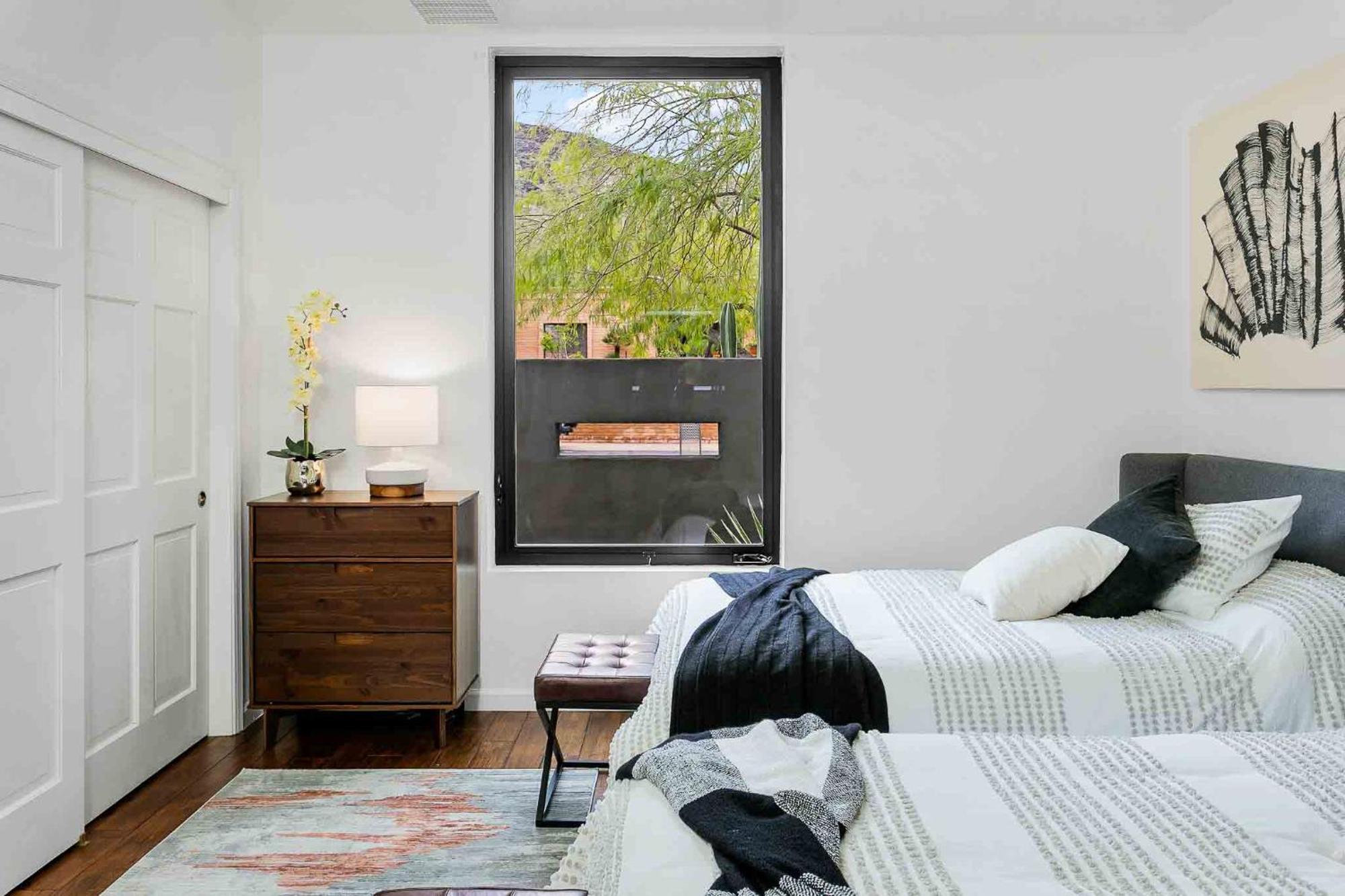 The Concept, An Exclusive, Upscale In Moon Valley
