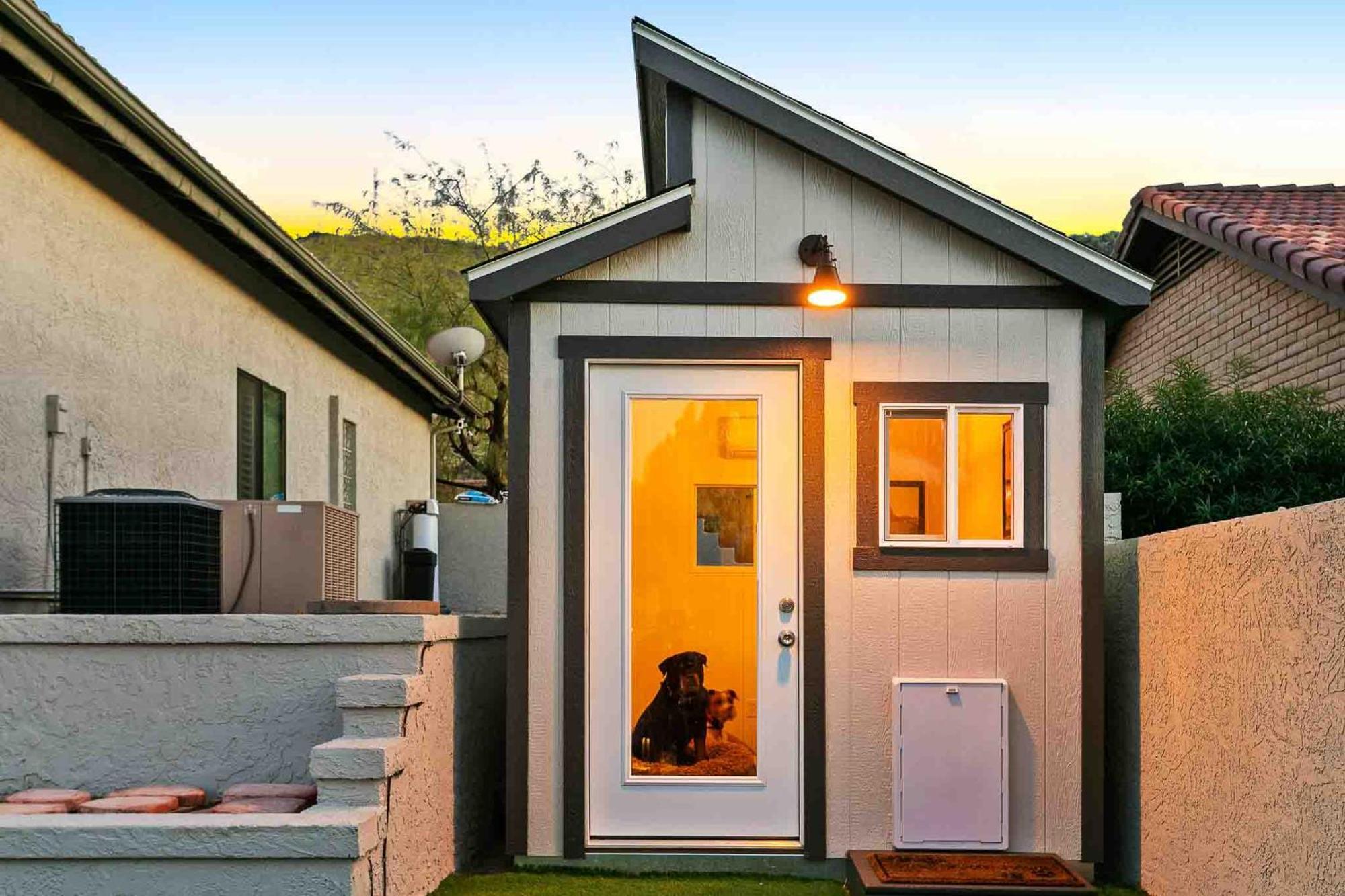 The Concept, An Exclusive, Upscale In Moon Valley Casa de férias Phoenix