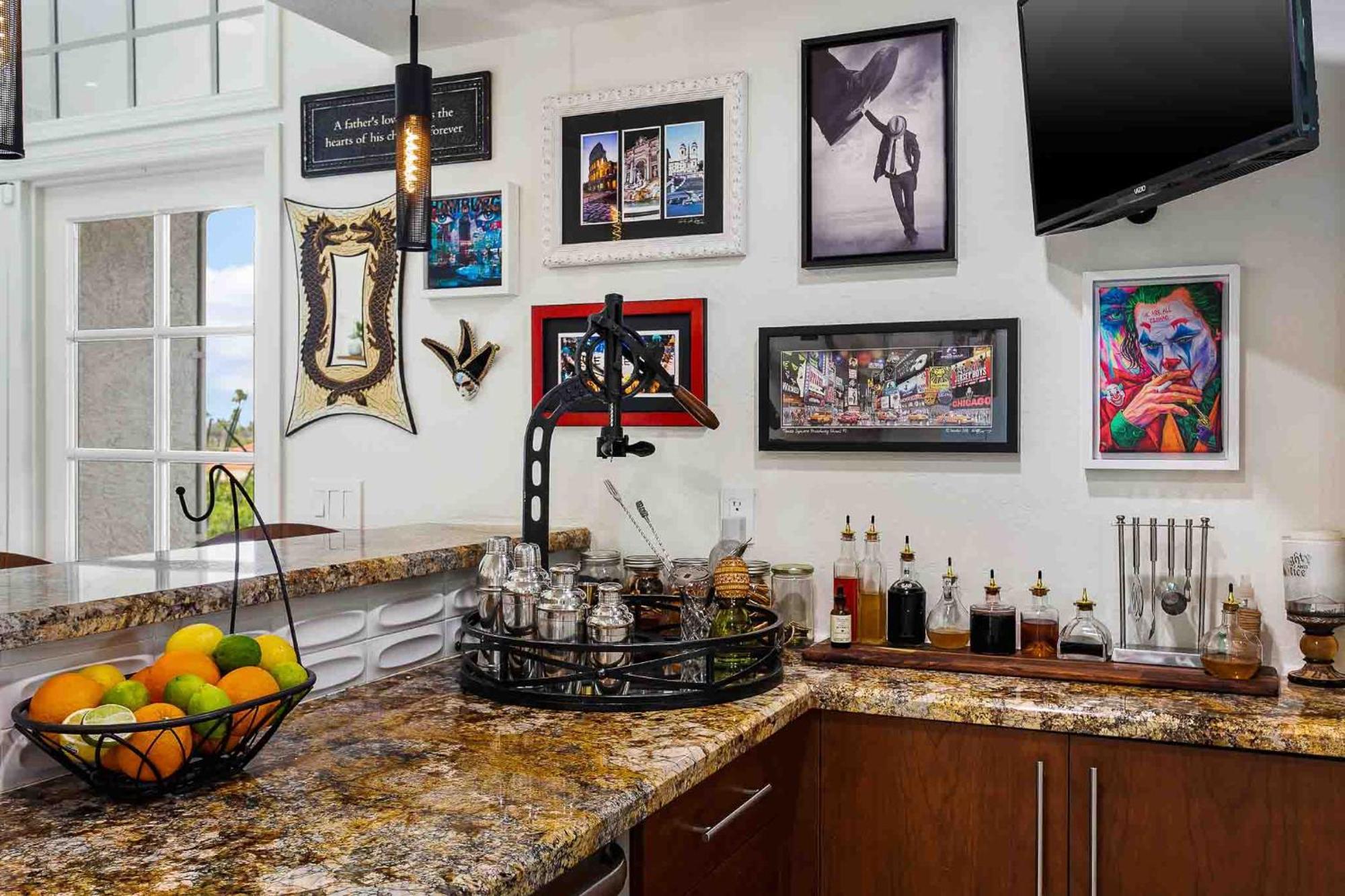 The Concept, An Exclusive, Upscale In Moon Valley