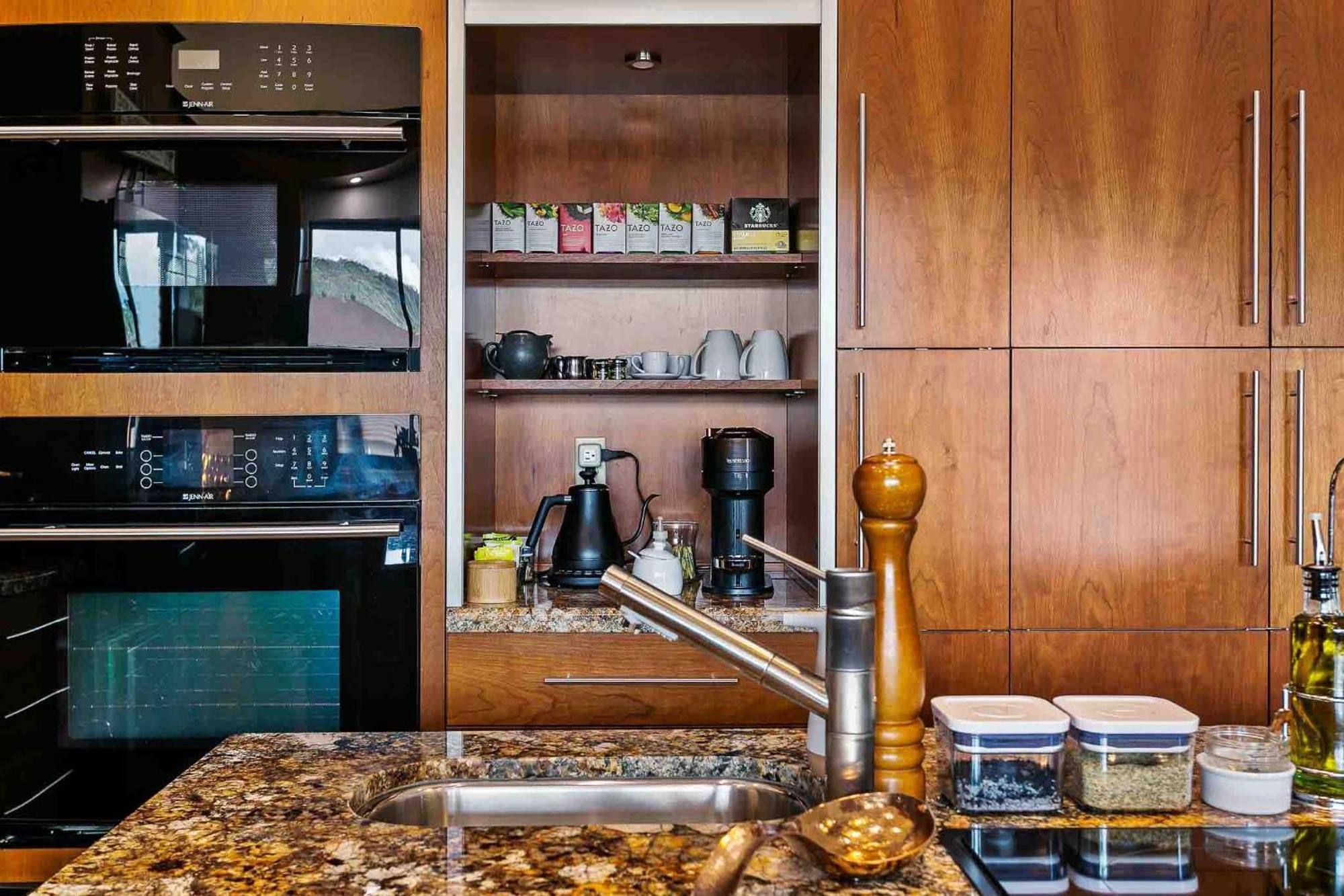 The Concept, An Exclusive, Upscale In Moon Valley