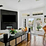 The Concept, An Exclusive, Upscale B&B In Moon Valley