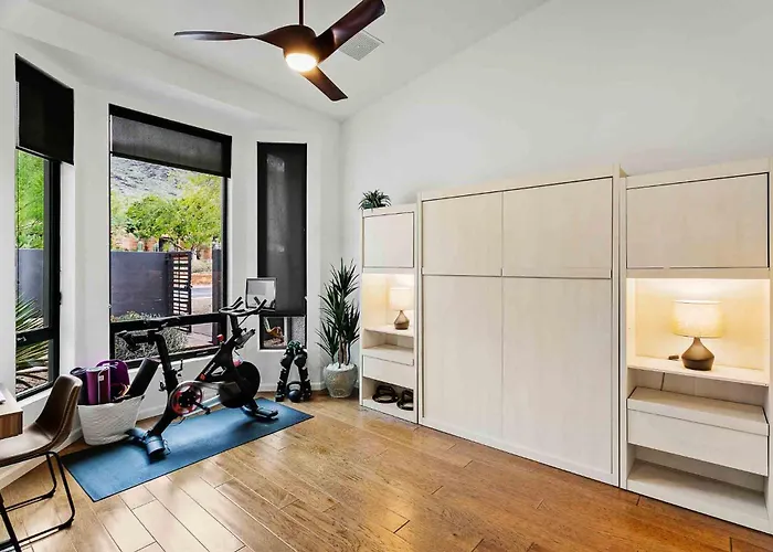 The Concept, An Exclusive, Upscale B&B In Moon Valley