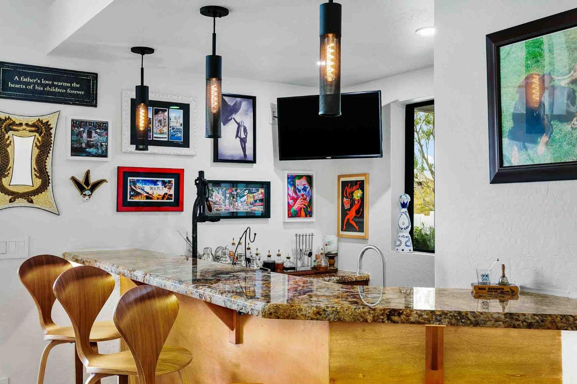 The Concept, An Exclusive, Upscale In Moon Valley