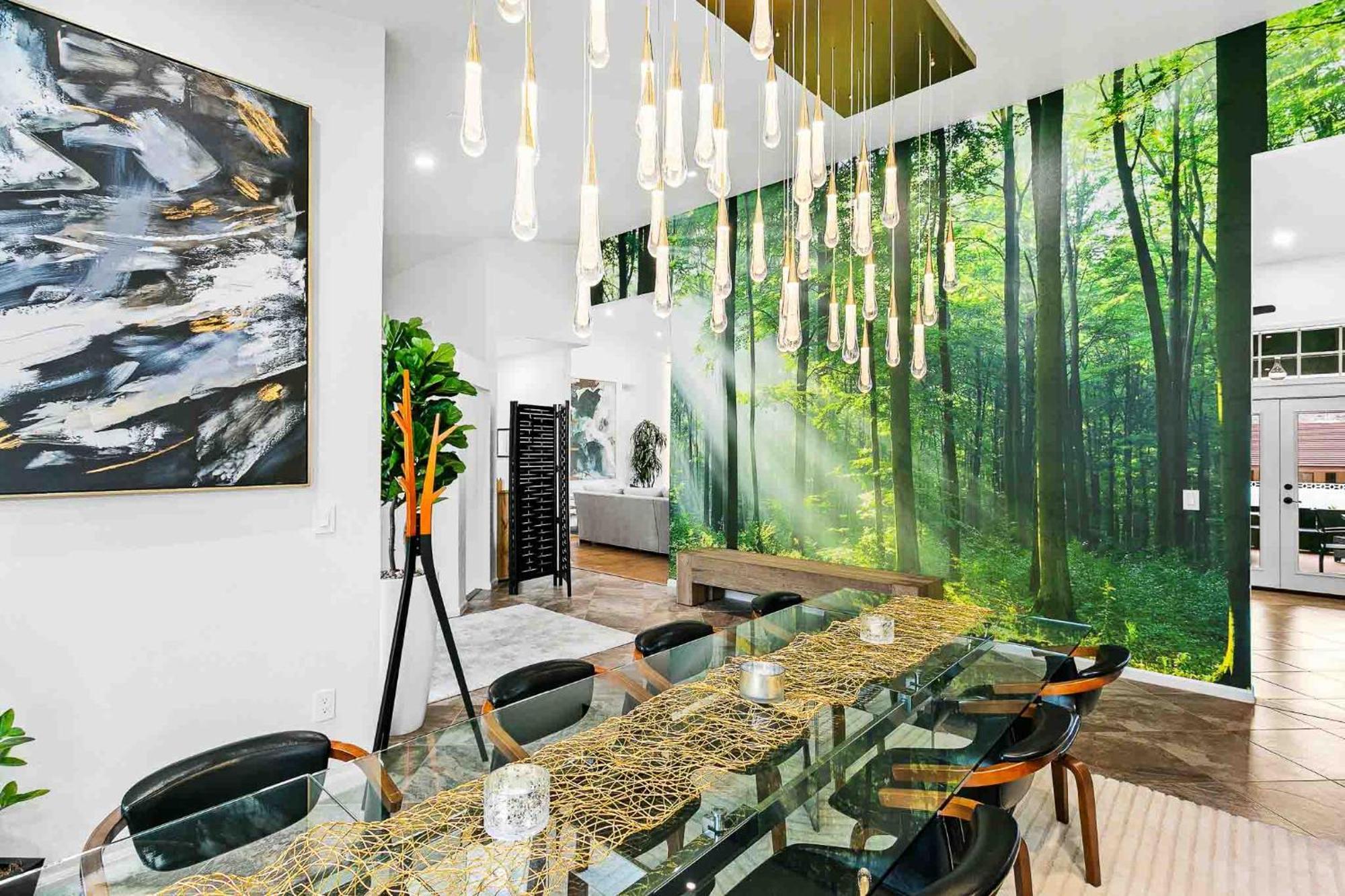Rumah liburan The Concept, An Exclusive, Upscale In Moon Valley