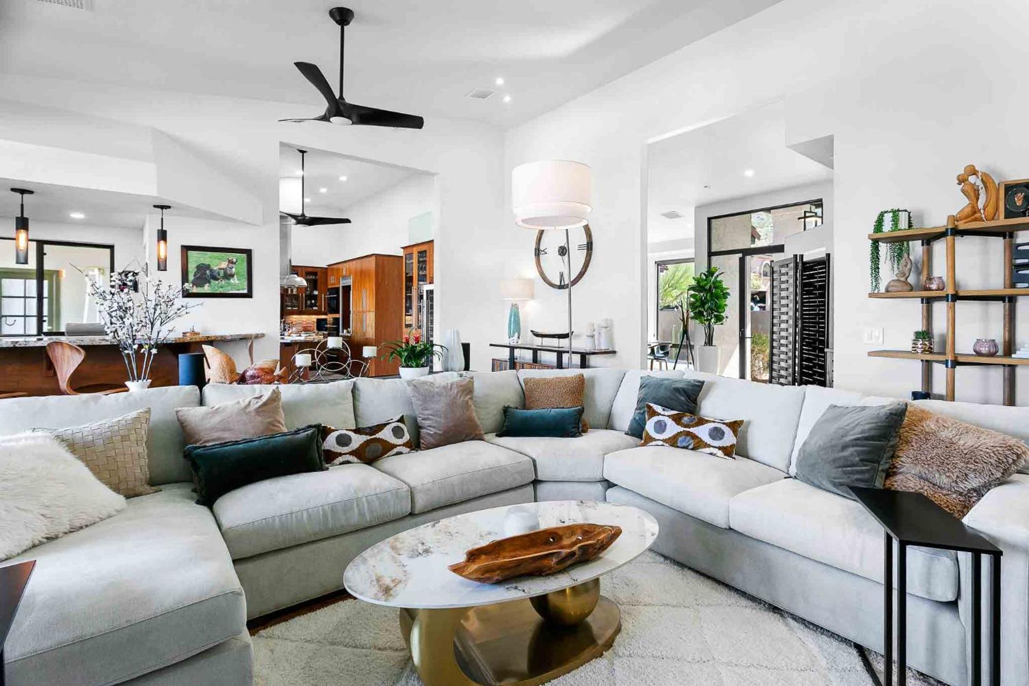 The Concept, An Exclusive, Upscale In Moon Valley Rumah liburan Phoenix