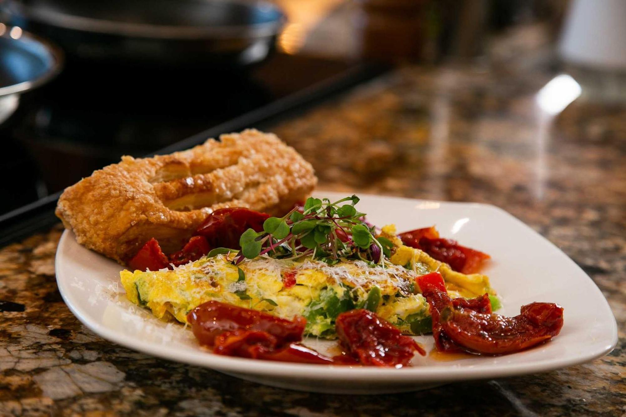 The Concept, An Exclusive, Upscale In Moon Valley Phoenix