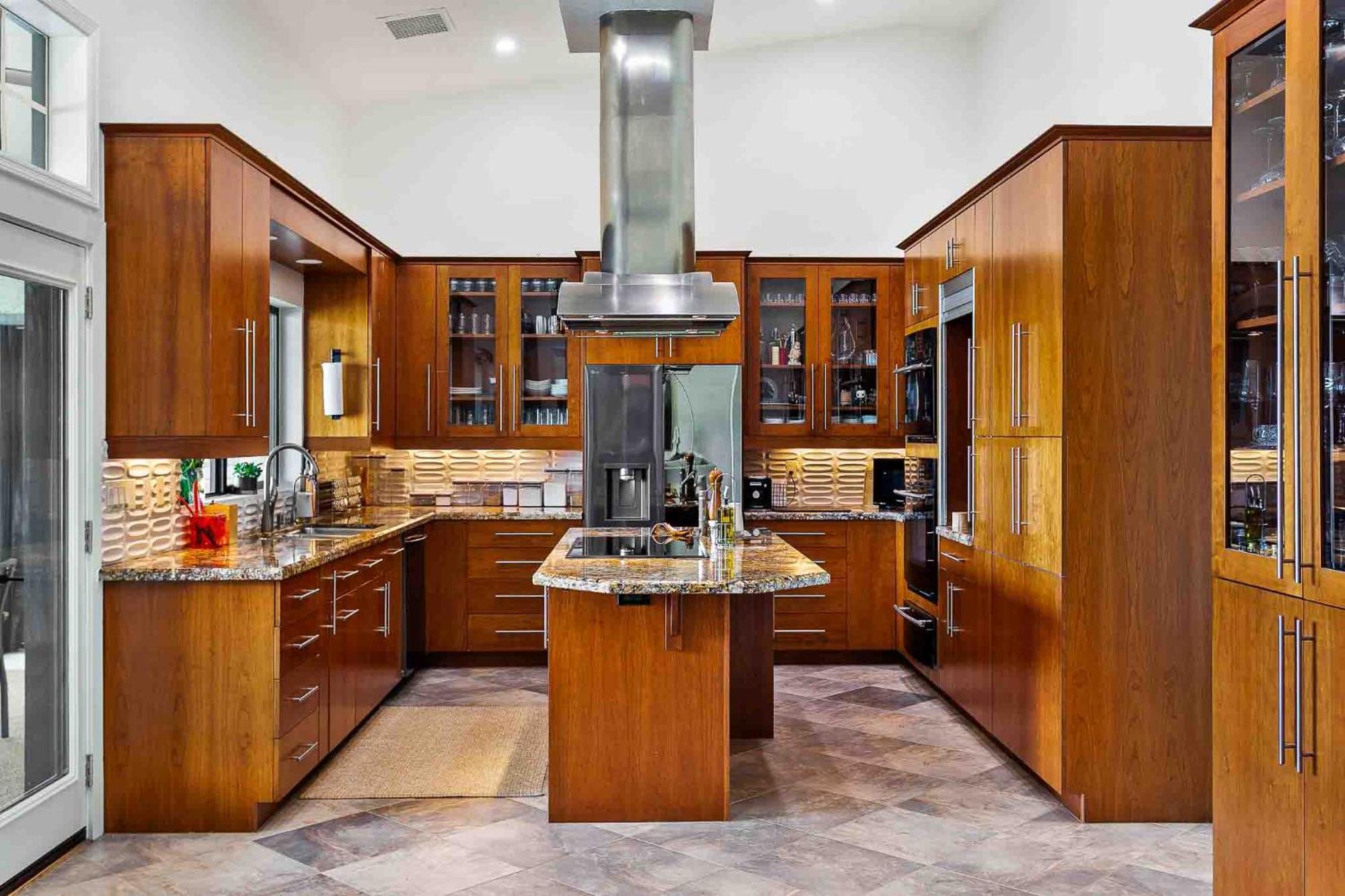 The Concept, An Exclusive, Upscale In Moon Valley