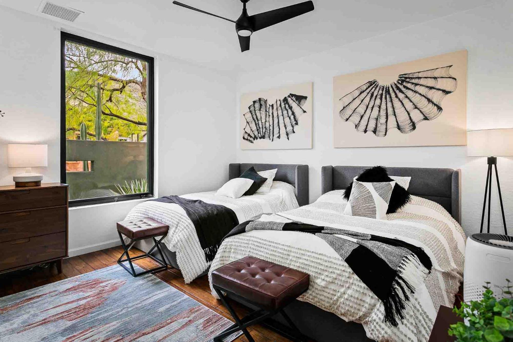 The Concept, An Exclusive, Upscale In Moon Valley Rumah liburan *